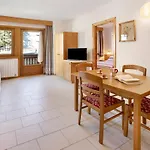 Hotel Baita Al Pian Ginepro Bormio