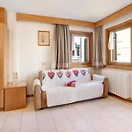 Baita Al Pian Ginepro Bormio