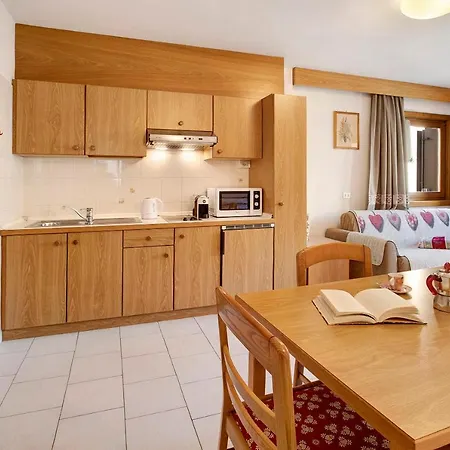 Hotel Baita Al Pian Ginepro *