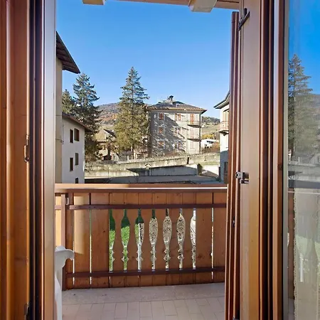 Baita Al Pian Ginepro * Bormio