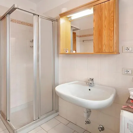 Baita Al Pian Ginepro Bormio