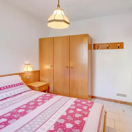 Hotel Baita Al Pian Ginepro