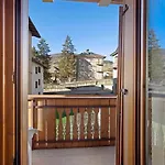 Baita Al Pian Ginepro * Bormio