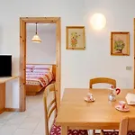 Baita Al Pian Ginepro Hotel