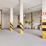 Baita Al Pian Ginepro * Бормио