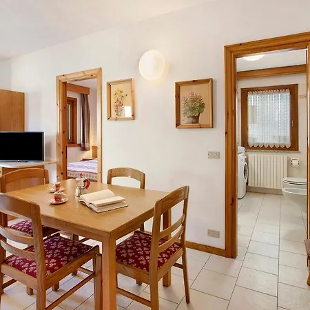 Baita Al Pian Ginepro * Bormio