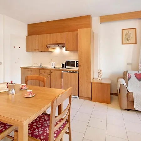 Baita Al Pian Ginepro Bormio