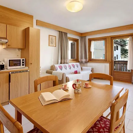 Baita Al Pian Ginepro