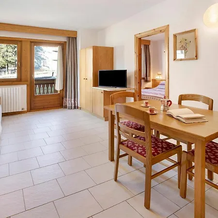 Hotel Baita Al Pian Ginepro Bormio