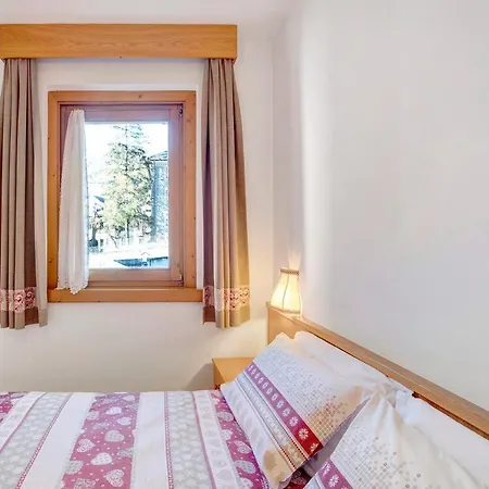 Hotel Baita Al Pian Ginepro Bormio