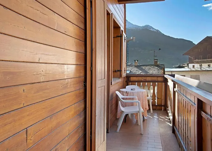 Baita Al Pian Ginepro *