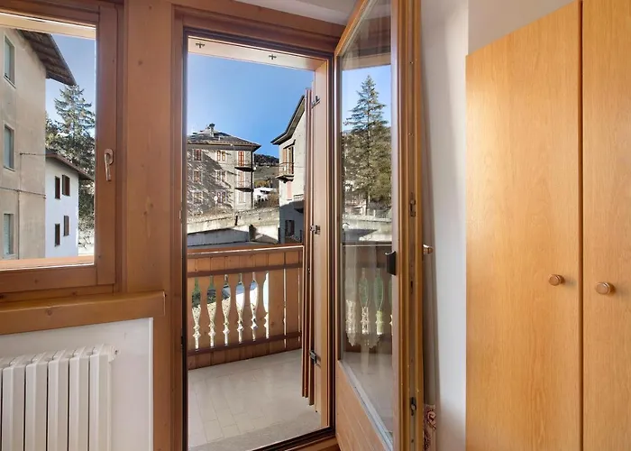 Hotel Baita Al Pian Ginepro