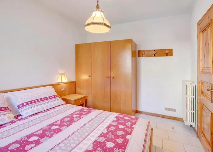 Hotel Baita Al Pian Ginepro