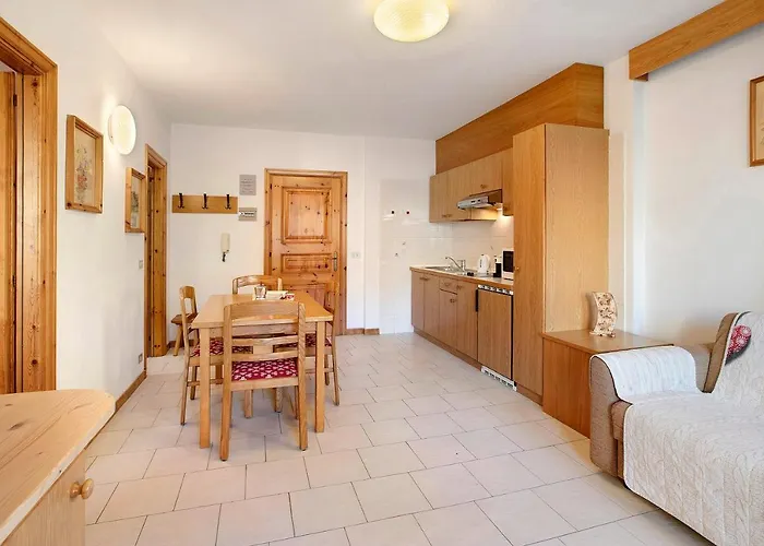 Baita Al Pian Ginepro *