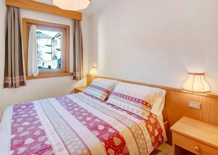 Hotel Baita Al Pian Ginepro Bormio