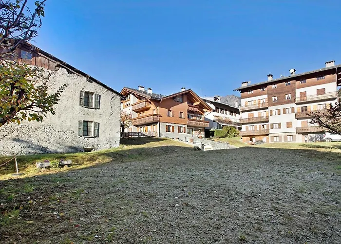 Hotel Baita Al Pian Ginepro *