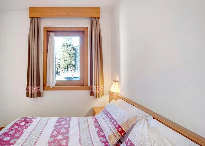 Hotel Baita Al Pian Ginepro Bormio