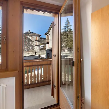 Hotell Baita Al Pian Ginepro