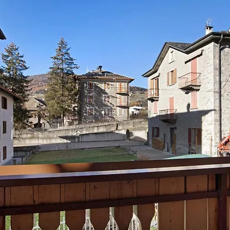 Baita Al Pian Ginepro