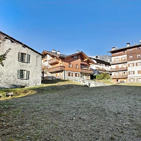 Hotell Baita Al Pian Ginepro *