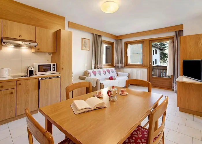 Baita Al Pian Ginepro