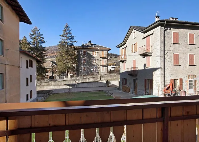 Baita Al Pian Ginepro