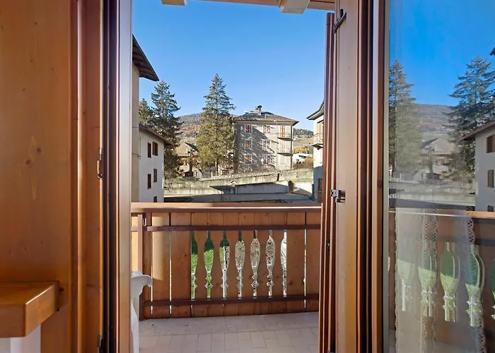 Baita Al Pian Ginepro * Bormio