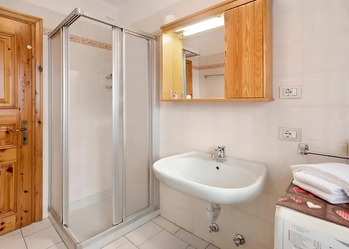 Baita Al Pian Ginepro Bormio