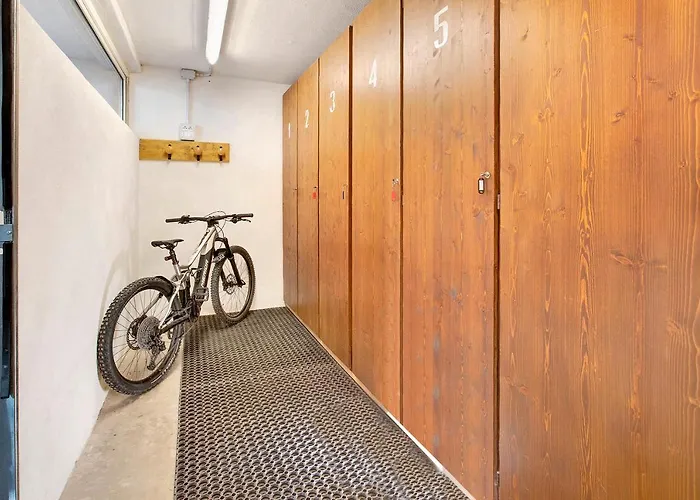 Baita Al Pian Ginepro * Bormio